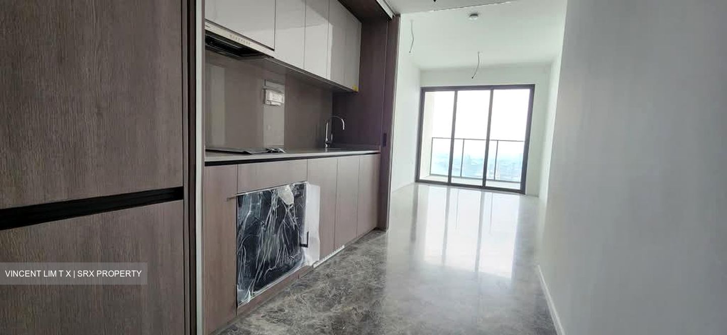 Avenue South Residence (D3), Apartment #580265891